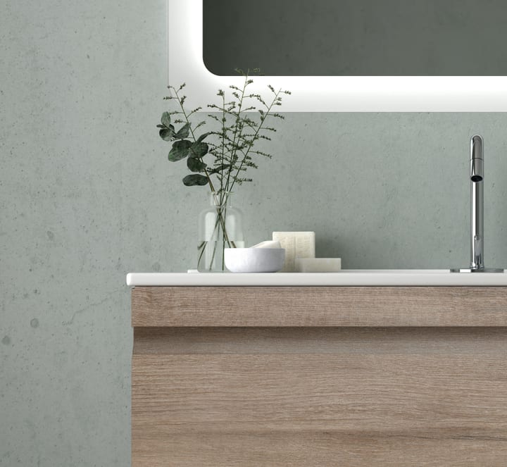 Conjunto mueble de baño Natalia Ávila Dos detalle 5