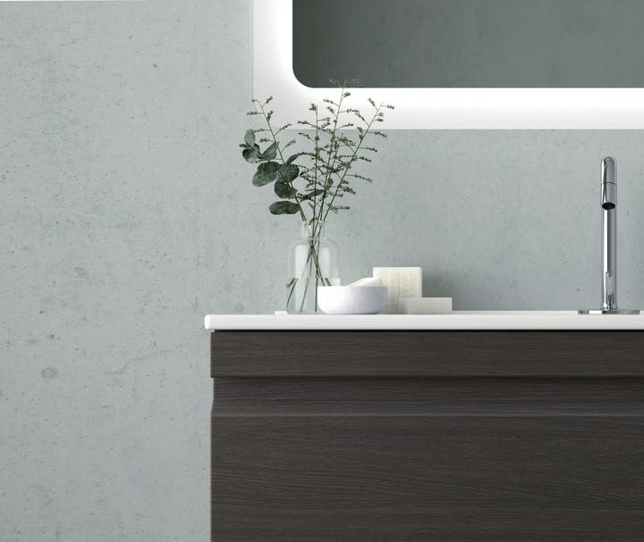 Conjunto mueble de baño Natalia Ávila Dos detalle 4
