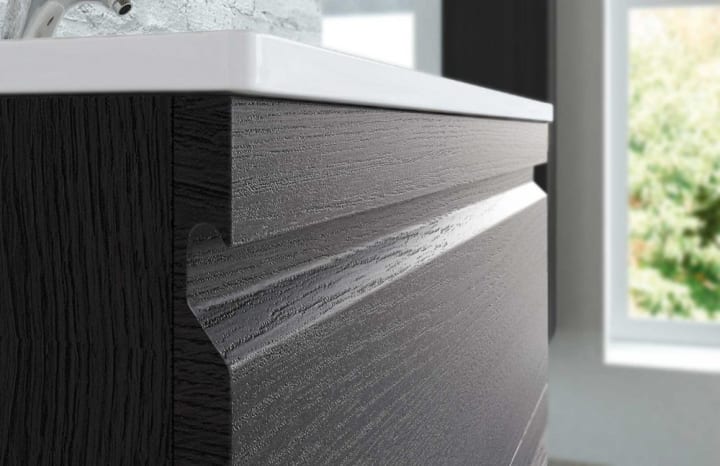 Conjunto mueble de baño Natalia Ávila Dos detalle 1