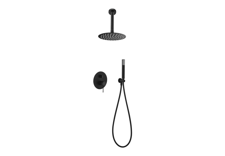 Conjunto de ducha y baño empotrado Top Imex principal 1