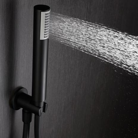 Conjunto de ducha y baño empotrado Top Imex detalle 11