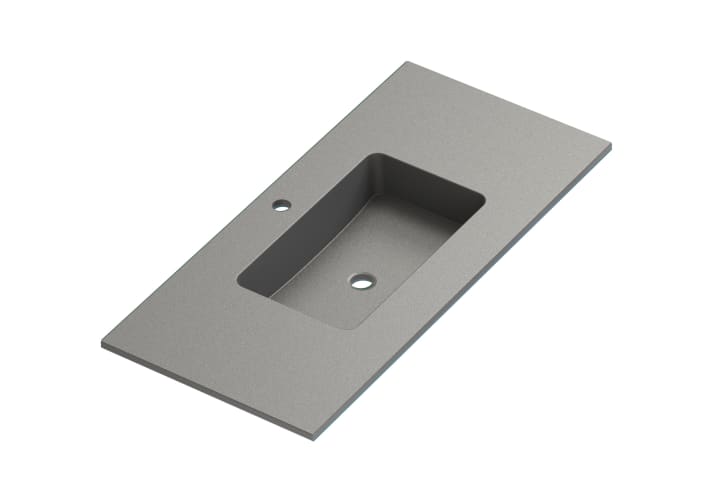 Conjunto mueble de baño Sahara Coycama opción 51