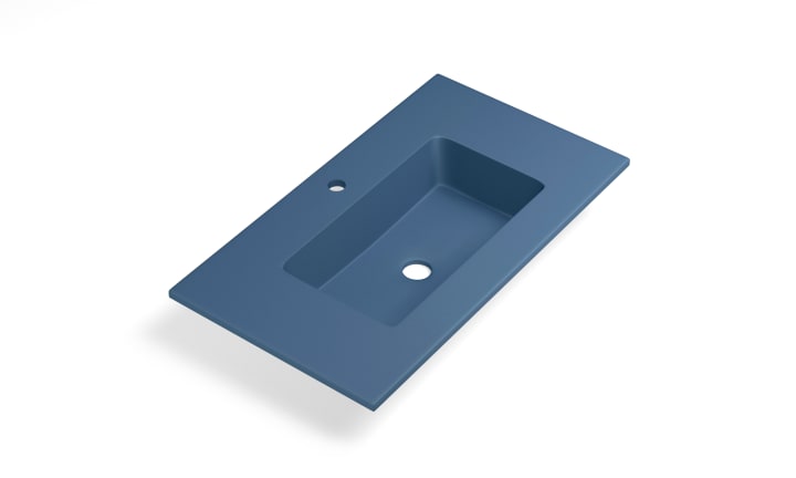 Conjunto mueble de baño Sahara Coycama opción 42