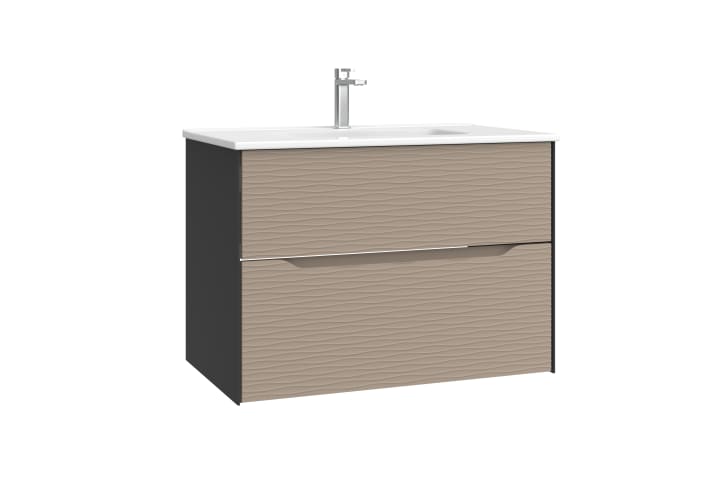 Conjunto mueble de baño Sahara Coycama principal 25