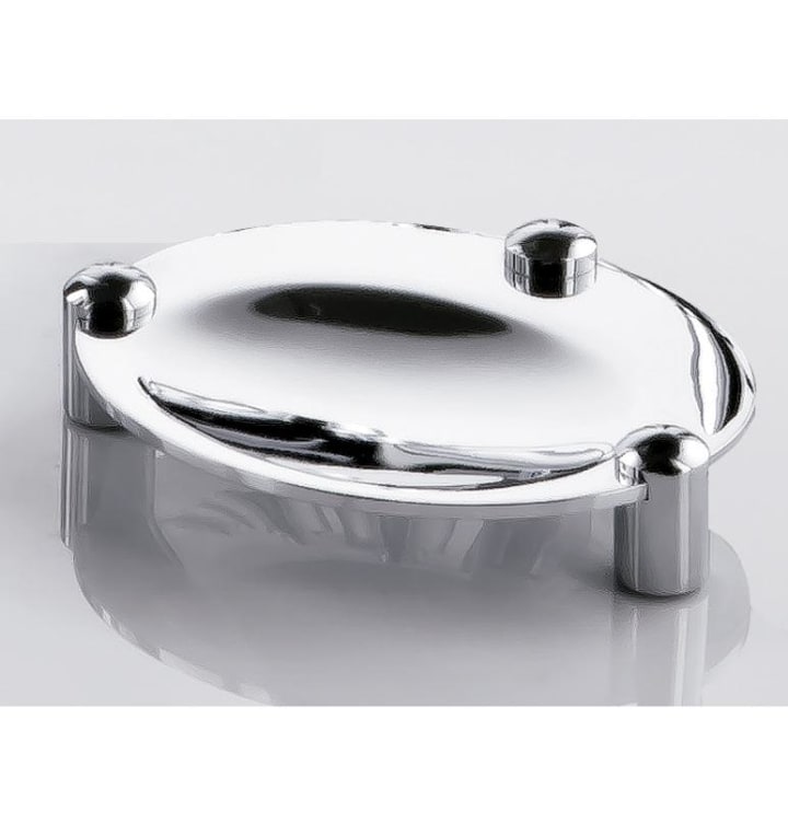 Conjunto de accesorios de baño Luxor Manillons Torrent detalle 2