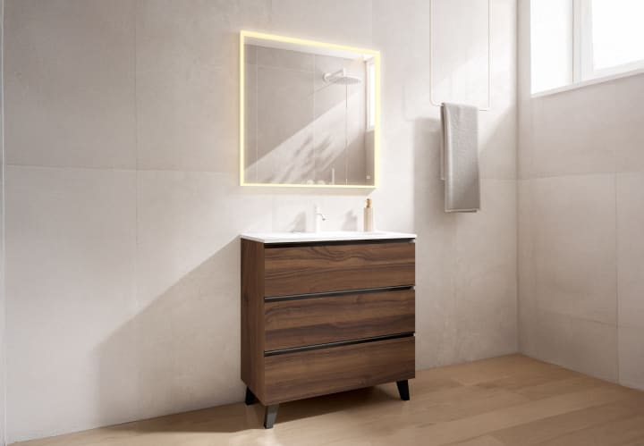 Conjunto mueble de baño Granada Viso principal 4