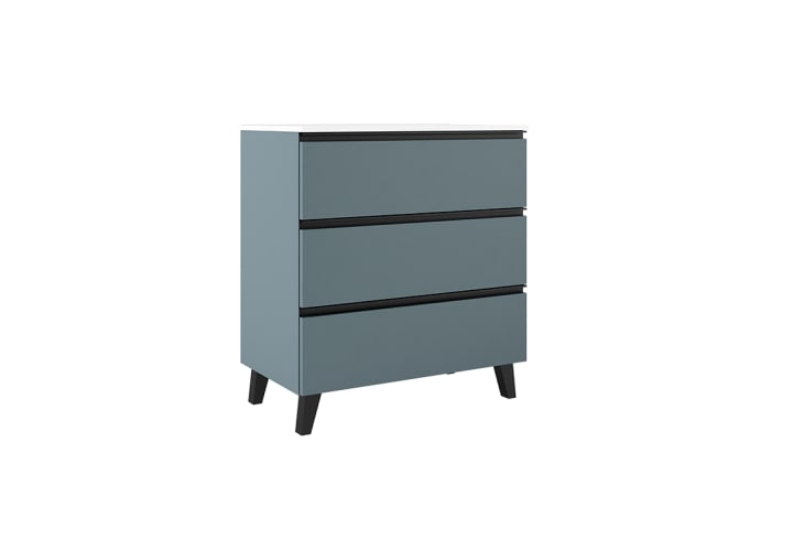 Conjunto mueble de baño Granada Viso principal 6
