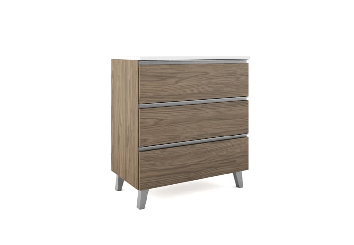 Conjunto mueble de baño Granada Viso principal 8