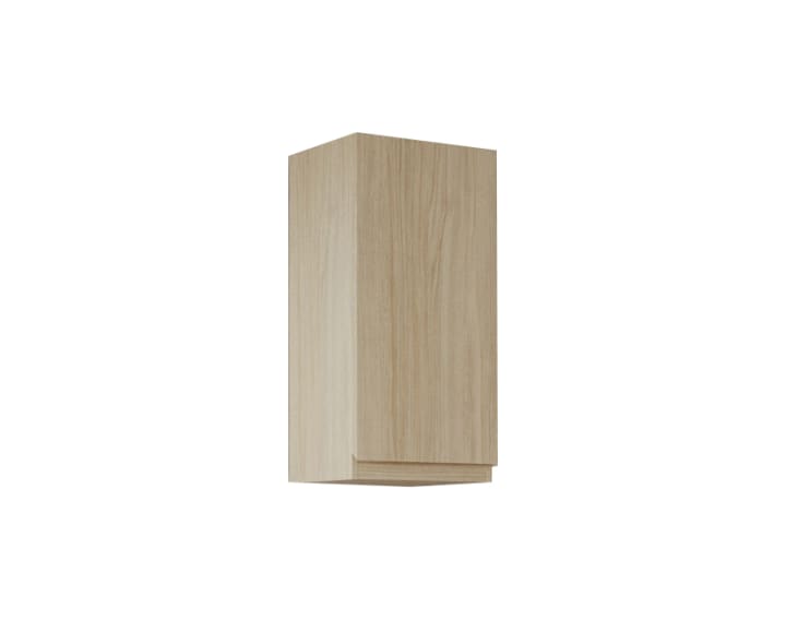 Colgar de baño color madera Vilma Bruntec principal 3