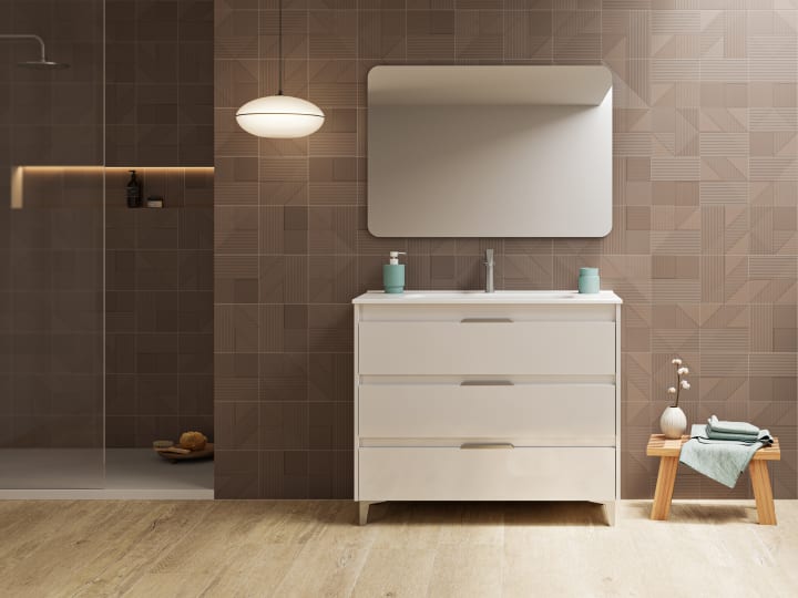 Conjunto mueble de baño Suki Amizuva principal 7
