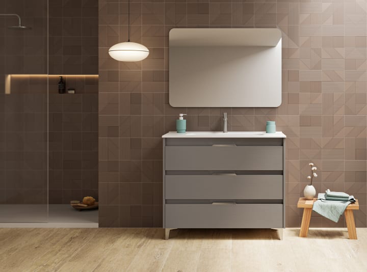 Conjunto mueble de baño Suki Amizuva principal 5