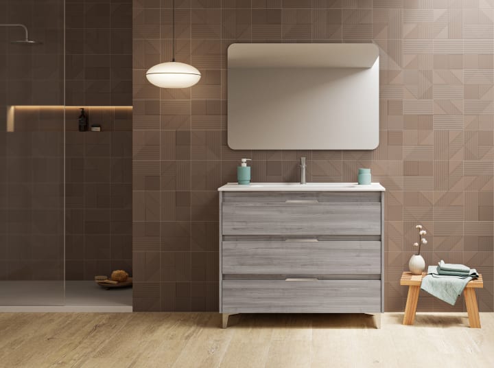 Conjunto mueble de baño Suki Amizuva principal 6