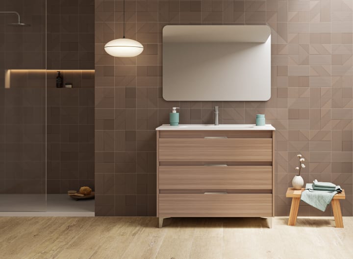 Conjunto mueble de baño Suki Amizuva principal 8