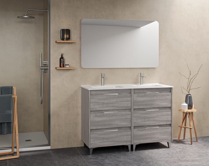 Conjunto mueble de baño Suki Amizuva principal 12