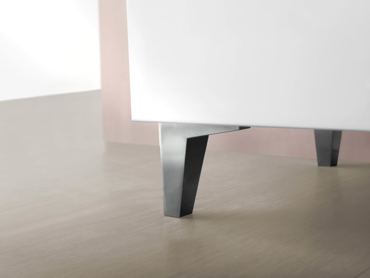 Conjunto mueble de baño Suki Amizuva detalle 15