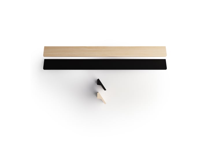 Conjunto mueble de baño Natalia Campoaras detalle 6