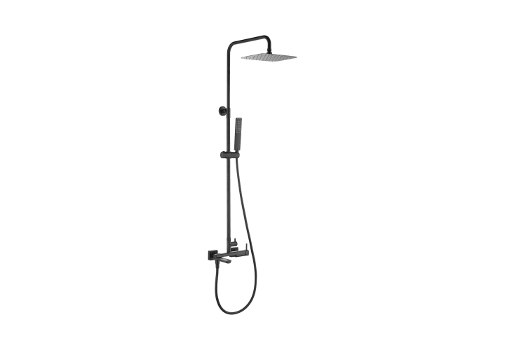 Conjunto de ducha y baño Toscana Imex principal 1