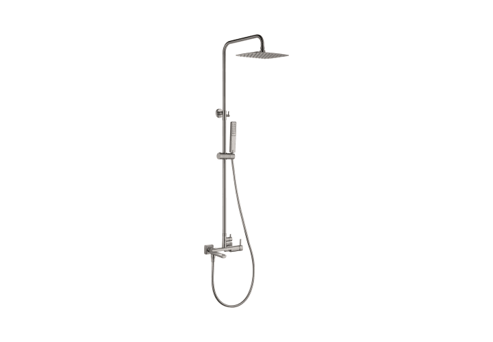 Conjunto de ducha y baño Toscana Imex principal 2