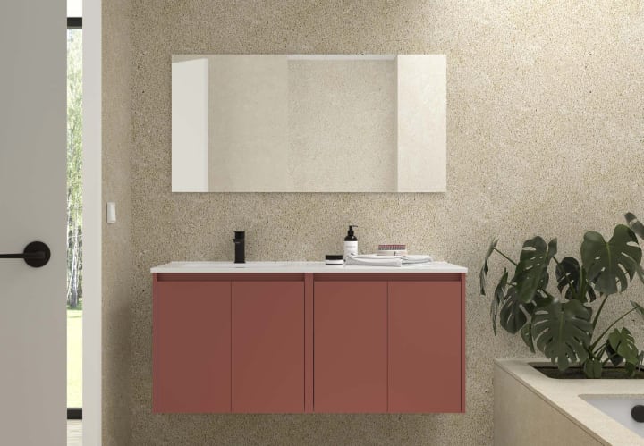 Conjunto mueble de baño Noja Salgar principal 6