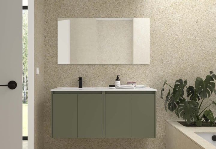 Conjunto mueble de baño Noja Salgar principal 5
