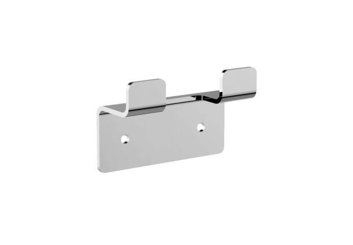 Percha doble de baño Form Medimex principal 1