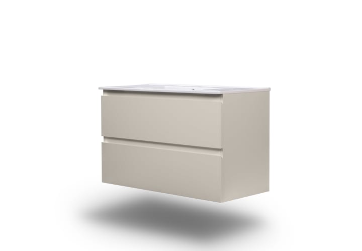 Mueble de baño fondo reducido 37.8 cm Aqua Campoaras principal 10