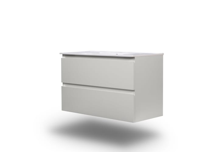 Mueble de baño fondo reducido 37.8 cm Aqua Campoaras principal 19