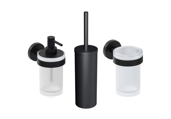 Conjunto de accesorios de baño Start Cosmic principal 1
