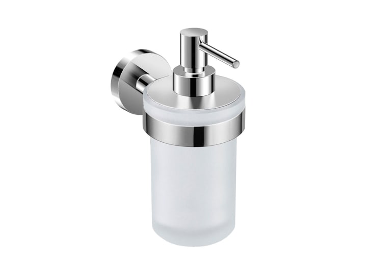 Conjunto de accesorios de baño Start Cosmic detalle 2