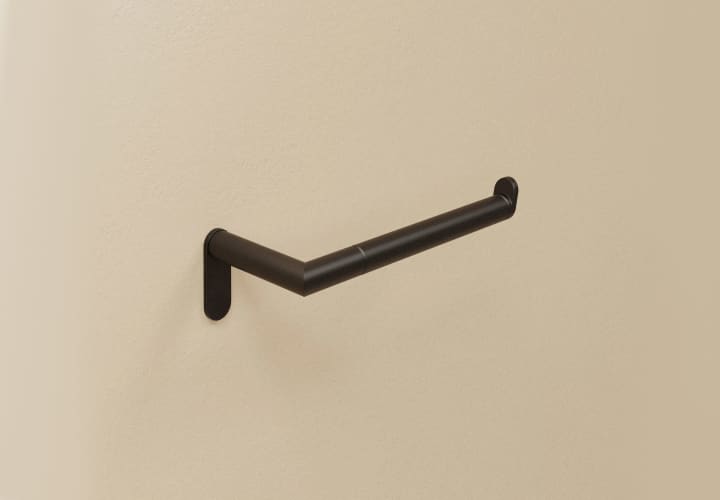 Portarrollos de baño Micra Cosmic principal 1