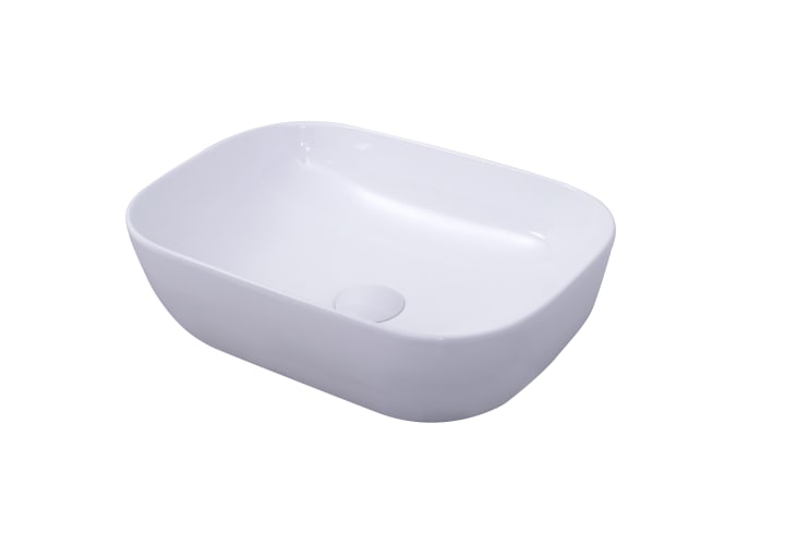 Lavabo sobre encimera Roma XL Bruntec principal 1