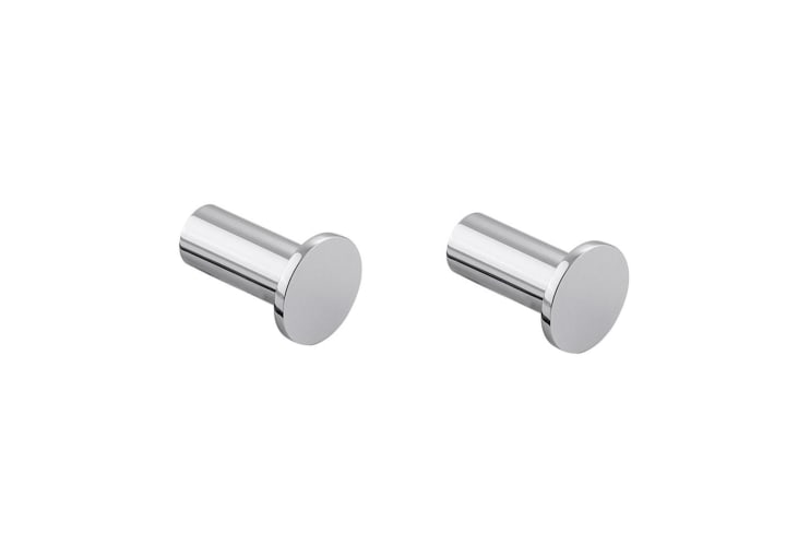 Conjunto de accesorios de baño Architect Cosmic detalle 4