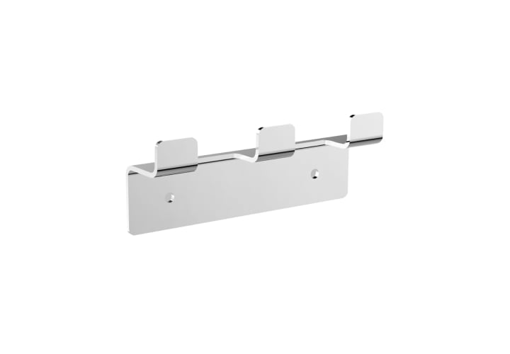 Percha de baño Triple Form Medimex principal 1