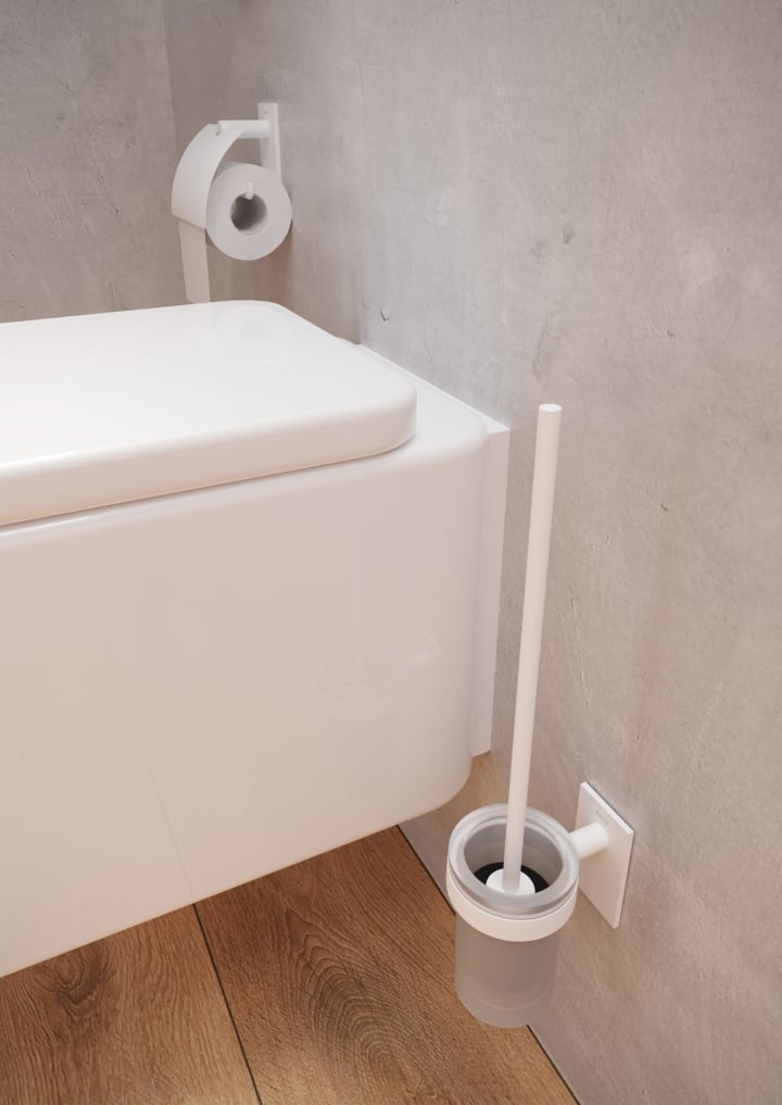 Portarrollos de baño Stick Cosmic ambiente 3