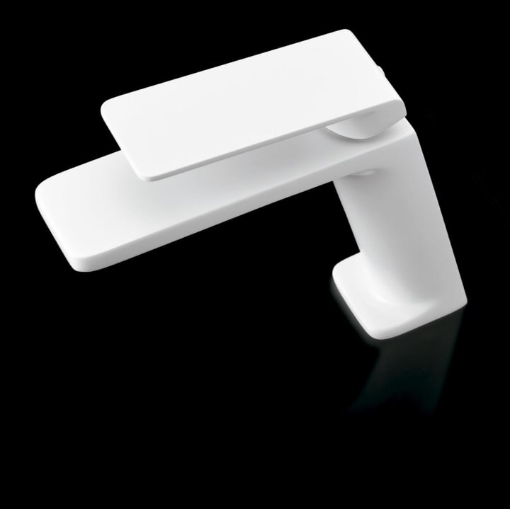 Grifo de lavabo Fiyi Imex ambiente 5