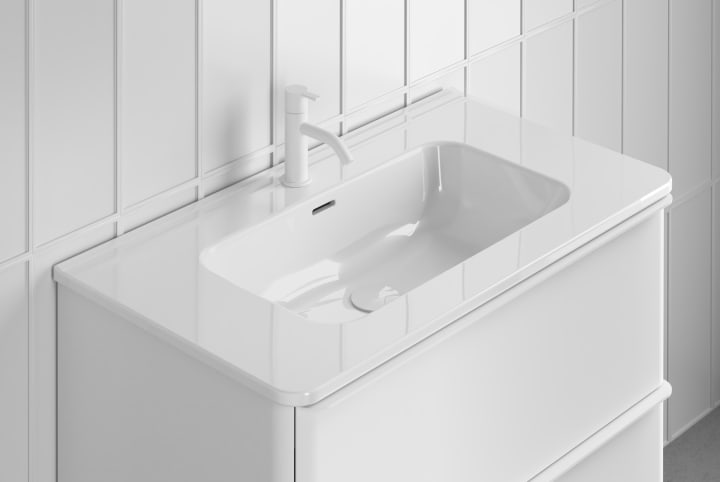Conjunto mueble de baño Dai Royo detalle 6