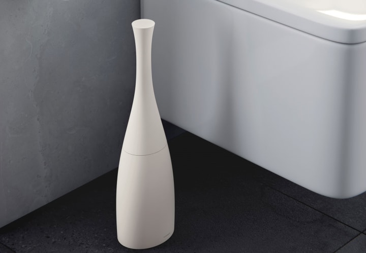 Escobillero de baño Saku Cosmic ambiente 11