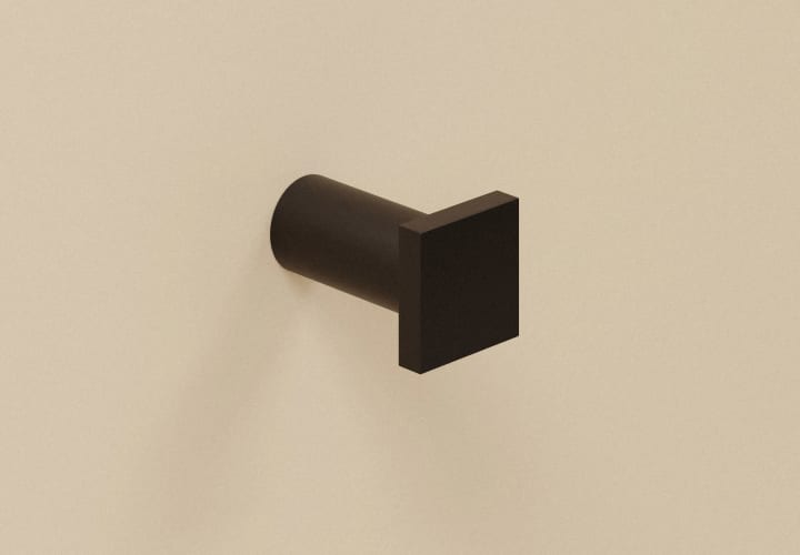 Percha de baño Metric Cosmic principal 1
