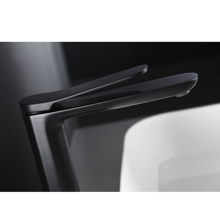 Grifo de lavabo Dinamarca Imex detalle 3