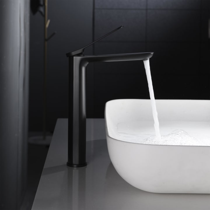 Grifo de lavabo Dinamarca Imex ambiente 4