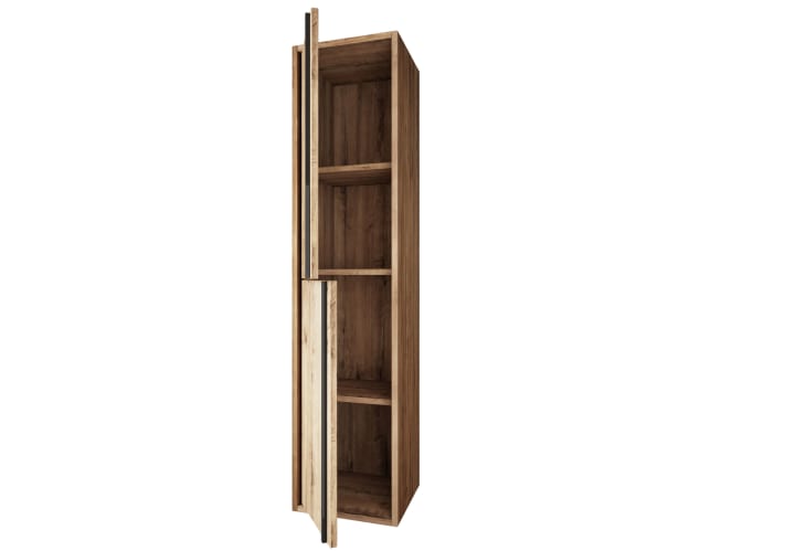 Columna de baño Candem Bruntec detalle 3