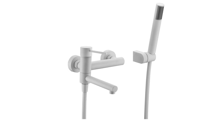 Grifos de ducha y bañera Milos Imex principal 3