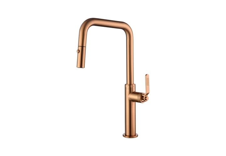 Grifo de cocina Niza de Imex principal 3