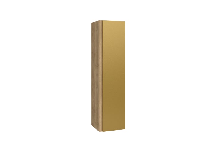 Columna de baño Lambda frente liso Coycama principal 12