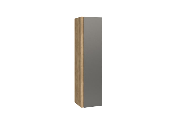 Columna de baño Lambda frente liso Coycama principal 13