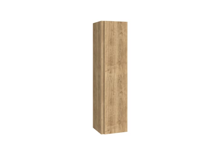 Columna de baño Lambda frente liso Coycama principal 1