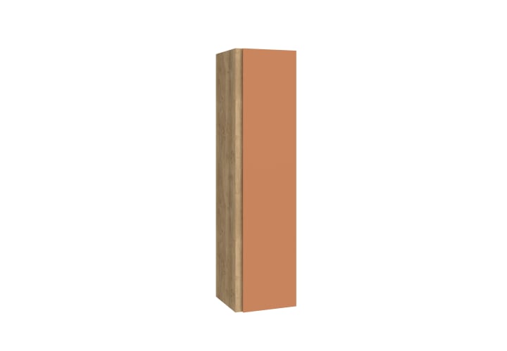 Columna de baño Lambda frente liso Coycama principal 14