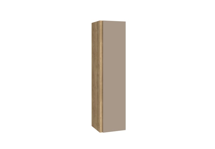Columna de baño Lambda frente liso Coycama principal 15