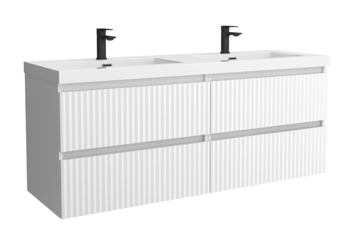 Conjunto mueble de baño Kira Salgar detalle 10