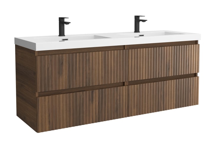 Conjunto mueble de baño Kira Salgar detalle 8